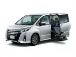 Toyota Noah Welcab 2014 года
